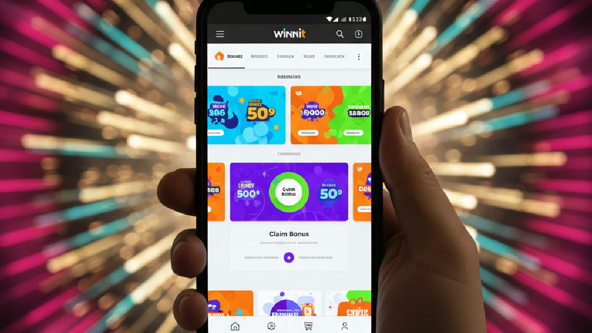 Winnit yeni giriş adresi bonus fırsatları ile kazançları artırmak.