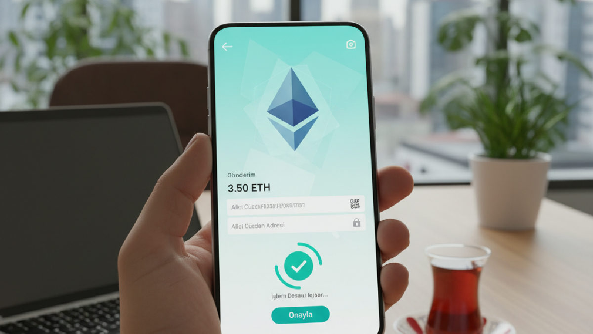 Winnit ile kripto para yatırımlarınızı mobil cihazınızdan kolayca yönetin.