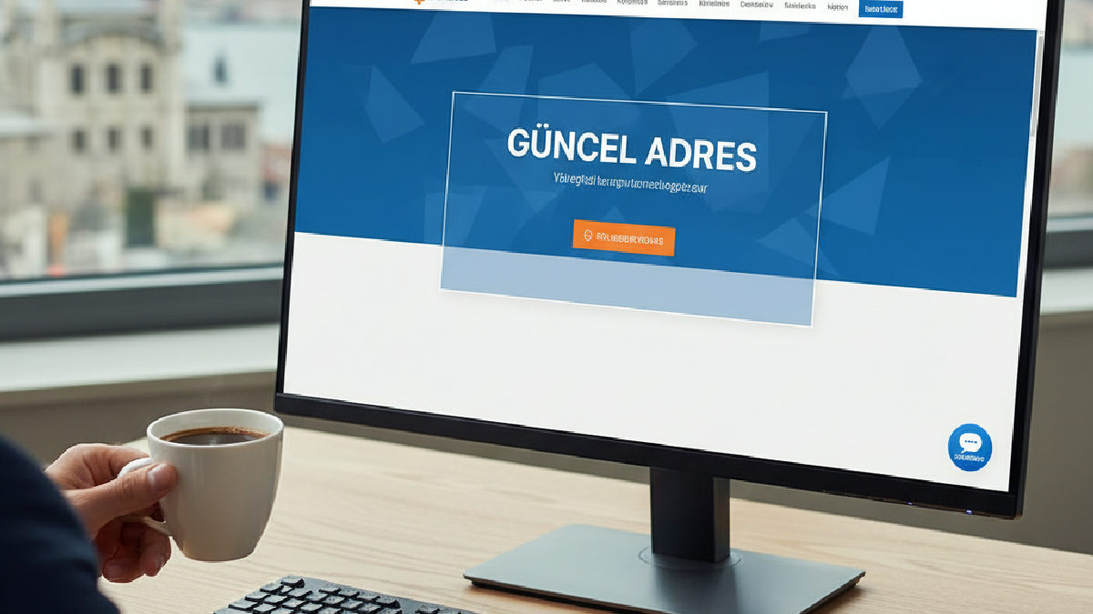 Winnit giriş desteği çözümleriyle erişim sorunları hızla aşılabilir.